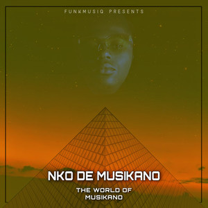 The World Of Musikano