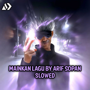 Mainkan Lagu (Slowed)