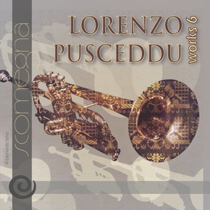 Lorenzo Pusceddu, Works 6