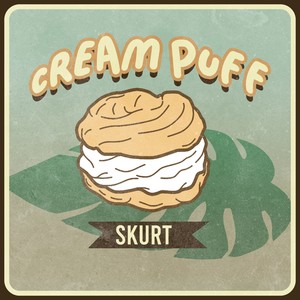 Cream Puff