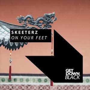 On Your Feet (Original Mix)