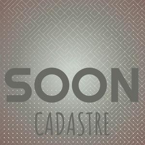 Soon Cadastre