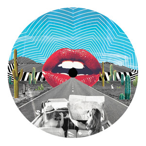 All Over You (Nenor Remix)