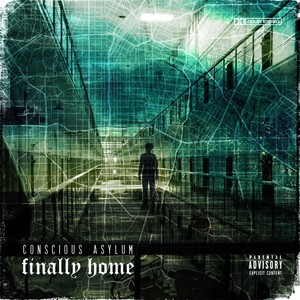 Finally Home (Explicit)