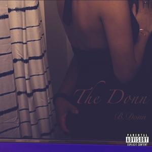 The Donn (Explicit)