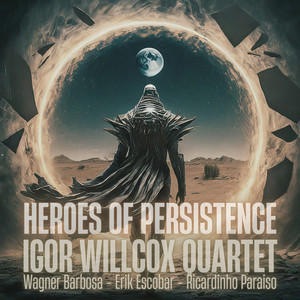 Heroes of Persistence