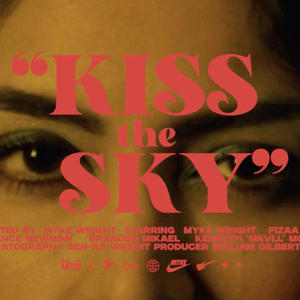 KISS THE SKY