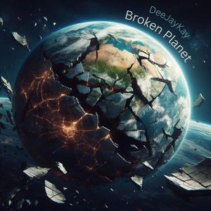 Broken Planet