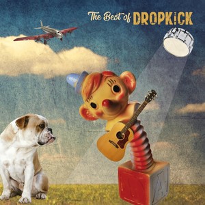 Dropkick - Into the Background