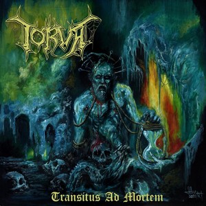 Transitus Ad Mortem