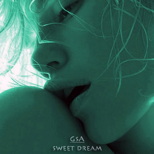 sweet dream ft.Holly henry (GsA Filp)