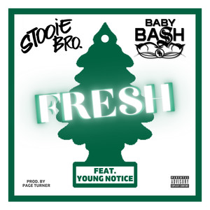 Fresh (Explicit)