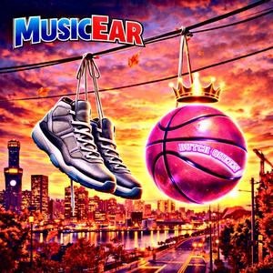 Basketball (Explicit)