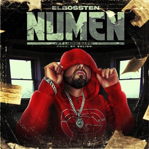 Numen (feat. Liangi Bass) [Explicit]