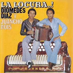 La Piedrecita (Album Version)