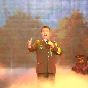 遥远的伊木河-许老师