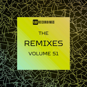 Magic (DJ Matt Reid Remix)