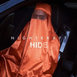 Hide (Paisley Hide Burqa Commercial)