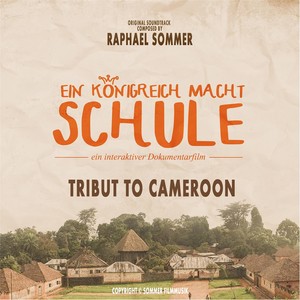 Tribut to Cameroon (Special Edition) [Original Soundtrack]