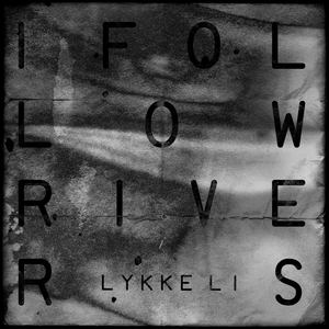 I Follow Rivers (EP)