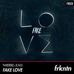 Fake Love (Extended Mix)