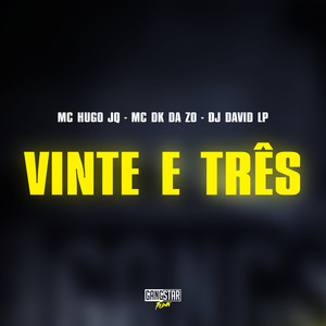 Vinte e Três (Explicit)