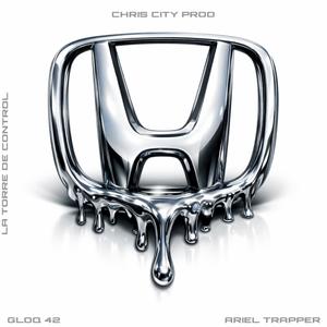 HONDA (feat. Gloq 42 & Ariel Trapper) (Explicit)