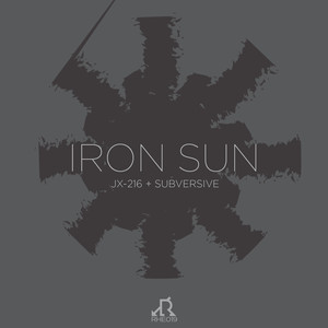 Iron Sun