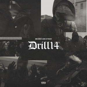 Drill 14 (Explicit)