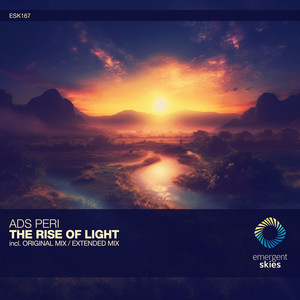 The Rise of Light (Extended Mix)