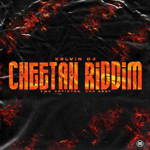 CHEETAH RIDDIM (Explicit)