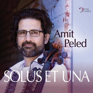 Cello Suite No. 4 in E-Flat Major, BWV 1010 - I. Prelude