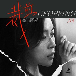 裁剪封面