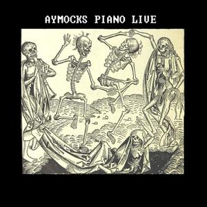 Aymocks Piano Live (Explicit)