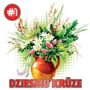 Dziesmu krūze #1