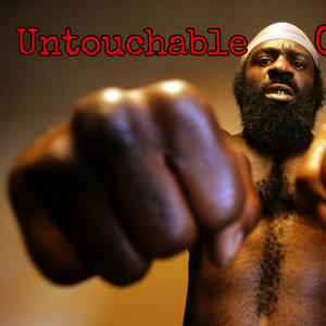 CamDaMan ~ Untouchable (Explicit)