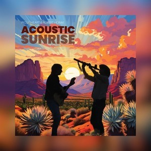 Acoustic Sunrise