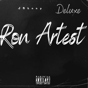 Ron Artest (Deluxe) [Explicit]