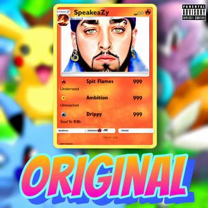 Original (Explicit)