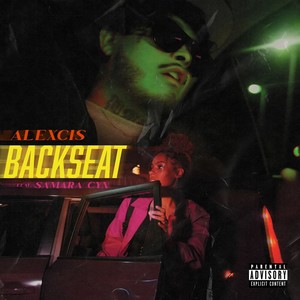 Backseat (Explicit)