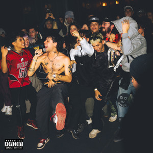 Padawvn - HUSTLE (Explicit)