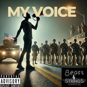 My Voice (Explicit)