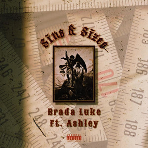 Sins & Sizes (feat. ASHLEY) [Explicit]