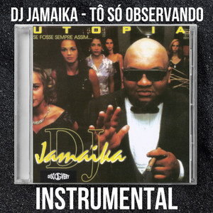 Tô Só Observando (Instrumental)