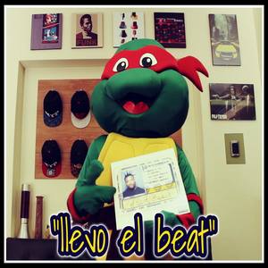 Llevo el beat