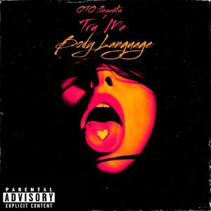 Body Language (Explicit)