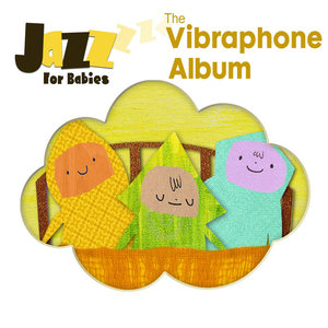 The Vibraphone Album