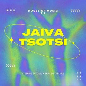 Jaiva Tsotsi (feat. Skay De Disciple)