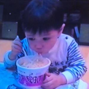兜圈