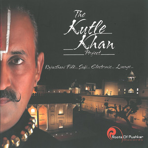 The Kutle Khan Project